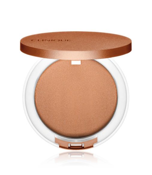 True Bronze Pressed Powder Bronzer, CLINIQUE