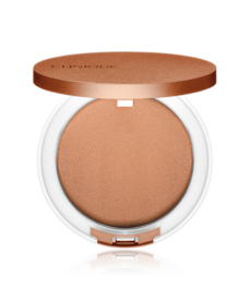 True Bronze Pressed Powder Bronzer image
