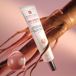 BB Crème Au Ginseng - Getönte Gesichtpflege