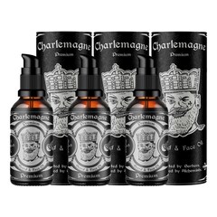 Bartöl Limette Minze- Trio, CHARLEMAGNE