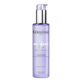 Blond Absolu - Cicaplasme