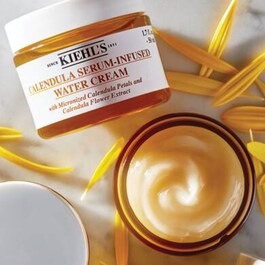 Calendula Water Cream - Feuchtigkeitscreme