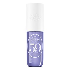 Brazilian Crush Cheirosa 59 - Duftnebel für Körper und Haar, SOL DE JANEIRO