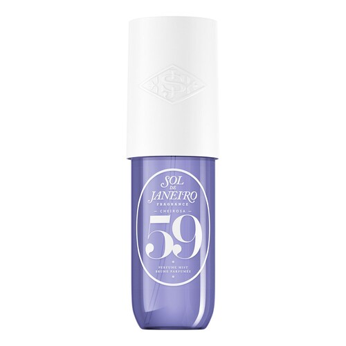 Sol De Janeiro - Brazilian Crush Cheirosa 59 - Duftnebel Für Körper Und Haar - delicia Drench Mist 90ml