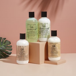 Creme de Coco Shampoo