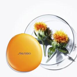 Tanning Compact -  Foundation SPF10