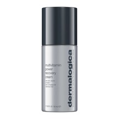 Multivitamin Power Recovery Cream - Multivitamin-Reparaturcreme, DERMALOGICA