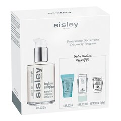 Emulsion Ecologique - Set , SISLEY