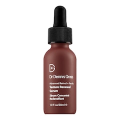 Advanced R + F Texture Renewal - Serum, DR DENNIS GROSS