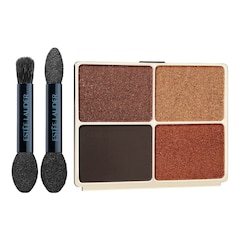 Pure Color Envy Eyeshadow Quad - Lidschattenpalette , ESTÉE LAUDER