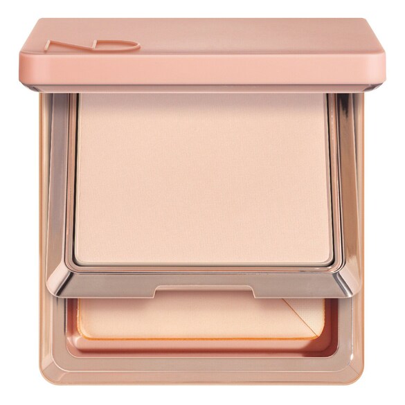 HY-GLAM Powder Foundation - Foundation in Puderform, NATASHA DENONA