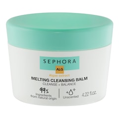 Melting Cleansing Balm - zart schmelzender Reinigungsbalsam, SEPHORA COLLECTION