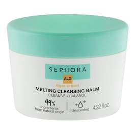 Melting Cleansing Balm - zart schmelzender Reinigungsbalsam