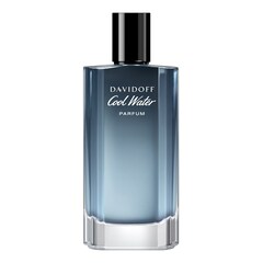 Cool Water - Parfum Man, DAVIDOFF