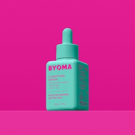 Clarifying Serum