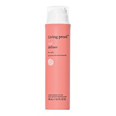 Curl Definer - Revitalisierende Styling-Pflege für lockiges Haar, LIVING PROOF