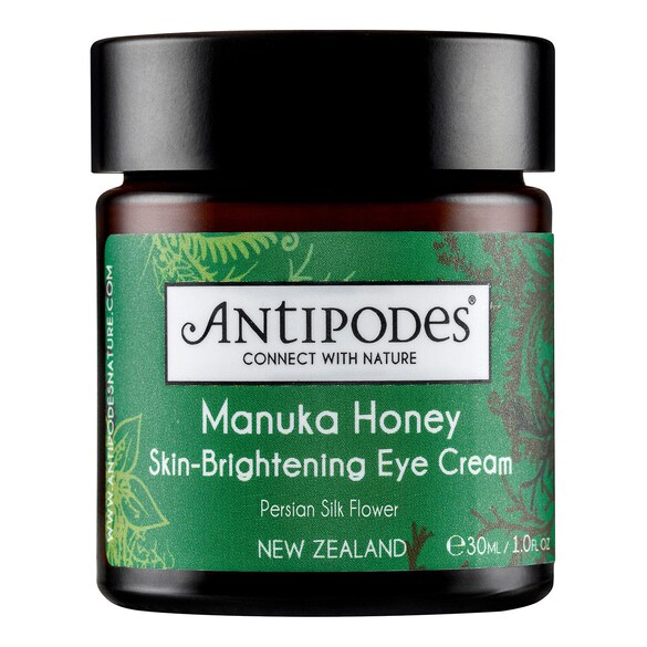 Manuka Honey - Highlighter Augenkontur, ANTIPODES