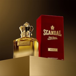 Scandal pour Homme Absolu - Parfum Concentré