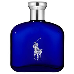 Polo Blue - Eau De Toilette, RALPH LAUREN