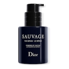 Sauvage Gesichtsserum mit der Kraft des Kaktus, DIOR