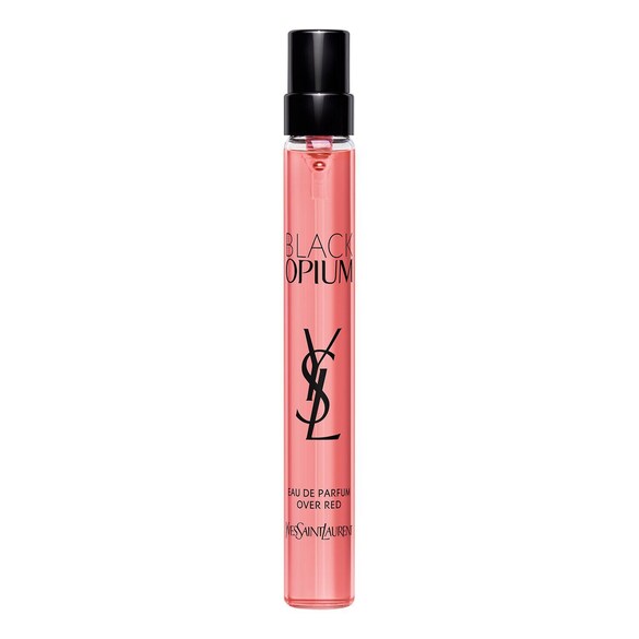 Black Opium Over Red - Eau de Parfum, YVES SAINT LAURENT