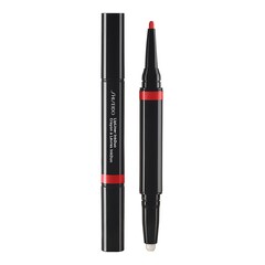 LipLiner InkDuo - Lip Liner, SHISEIDO