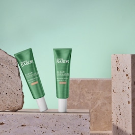 BB Cream SPF 20 - Getönte Gesichtscreme
