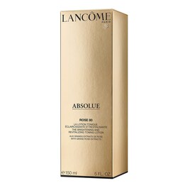 Absolue Rose Lotion