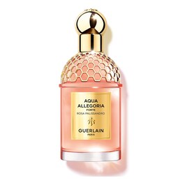 Aqua Allegoria Forte Rosa Palissandro