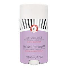 Anti-Scheuer-Stick - Stick mit Sheabutter + kolloidalem Hafer, FIRST AID BEAUTY