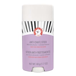 Anti-Scheuer-Stick - Stick mit Sheabutter + kolloidalem Hafer