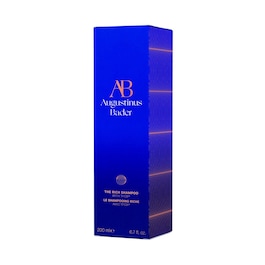 The Rich Shampoo