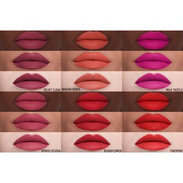 Everlasting Hyperlight - Langanhaltender flüssiger Lippenstift