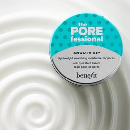 The POREfessional Smooth Sip - Leichte, glättende Feuchtigkeitpflege für Poren 