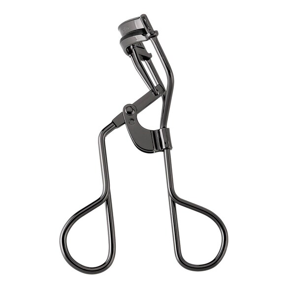 Wimpernzange Pro Master - Schwarz, TWEEZERMAN