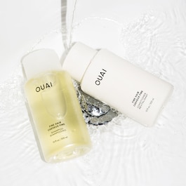 Fine Hair - Shampoo für feines Haar