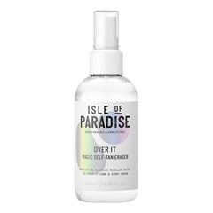 Over It – Selbstbräuner-Remover, ISLE OF PARADISE