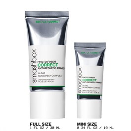 Photo Finish Correct Anti Redness - Primer