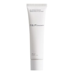 Lunar Magic - Blurring primer, REM BEAUTY