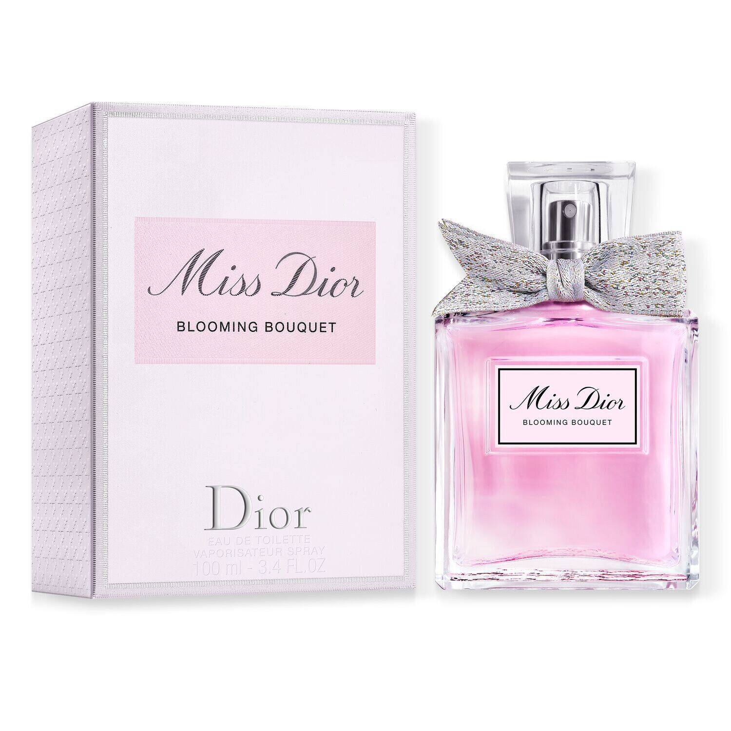 Blooming bouquet parfum best sale