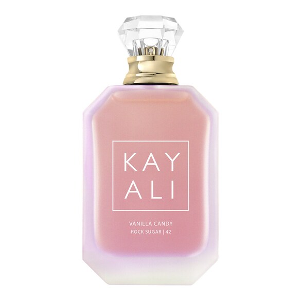 Vanilla Candy Rock Sugar l 42 - Eau de Parfum