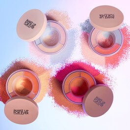 HD Skin Twist&Light - aufhellender Pouder