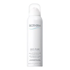 Deo Pure Spray Invisible, BIOTHERM