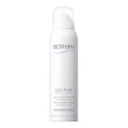 Deo Pure Spray Invisible