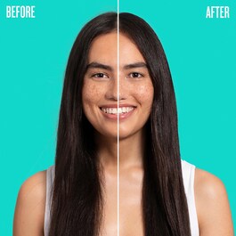 Brasilianisches Joia™ Stärkendes + Glättendes Shampoo