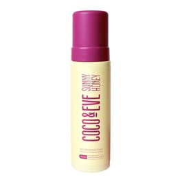 Sunny Honey Bali Bronzing Foam
