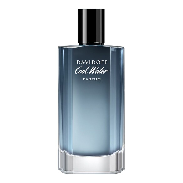 Cool Water - Parfum Man, DAVIDOFF