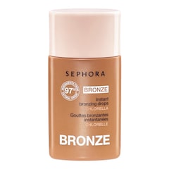 Instant Bronzing Drops - Bronzing-Tropfen, SEPHORA COLLECTION