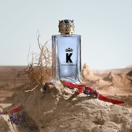 K by Dolce&Gabbana - Eau de Toilette