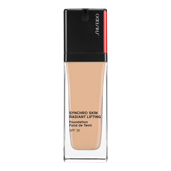 Synchro Skin Radiant Lifting Foundation, SHISEIDO